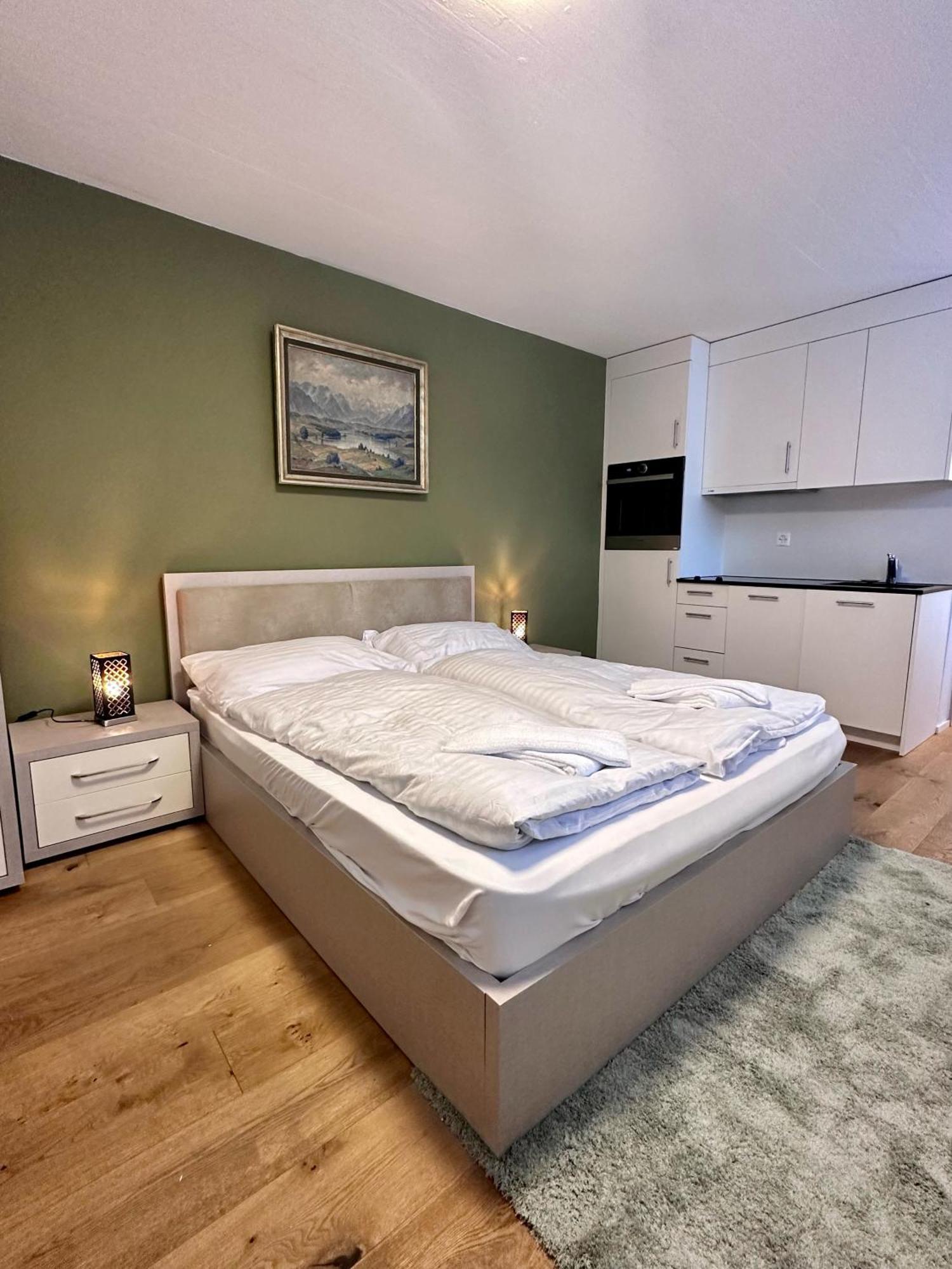 Welcome Hotel - Hellbuehl Self-Check-In المظهر الخارجي الصورة