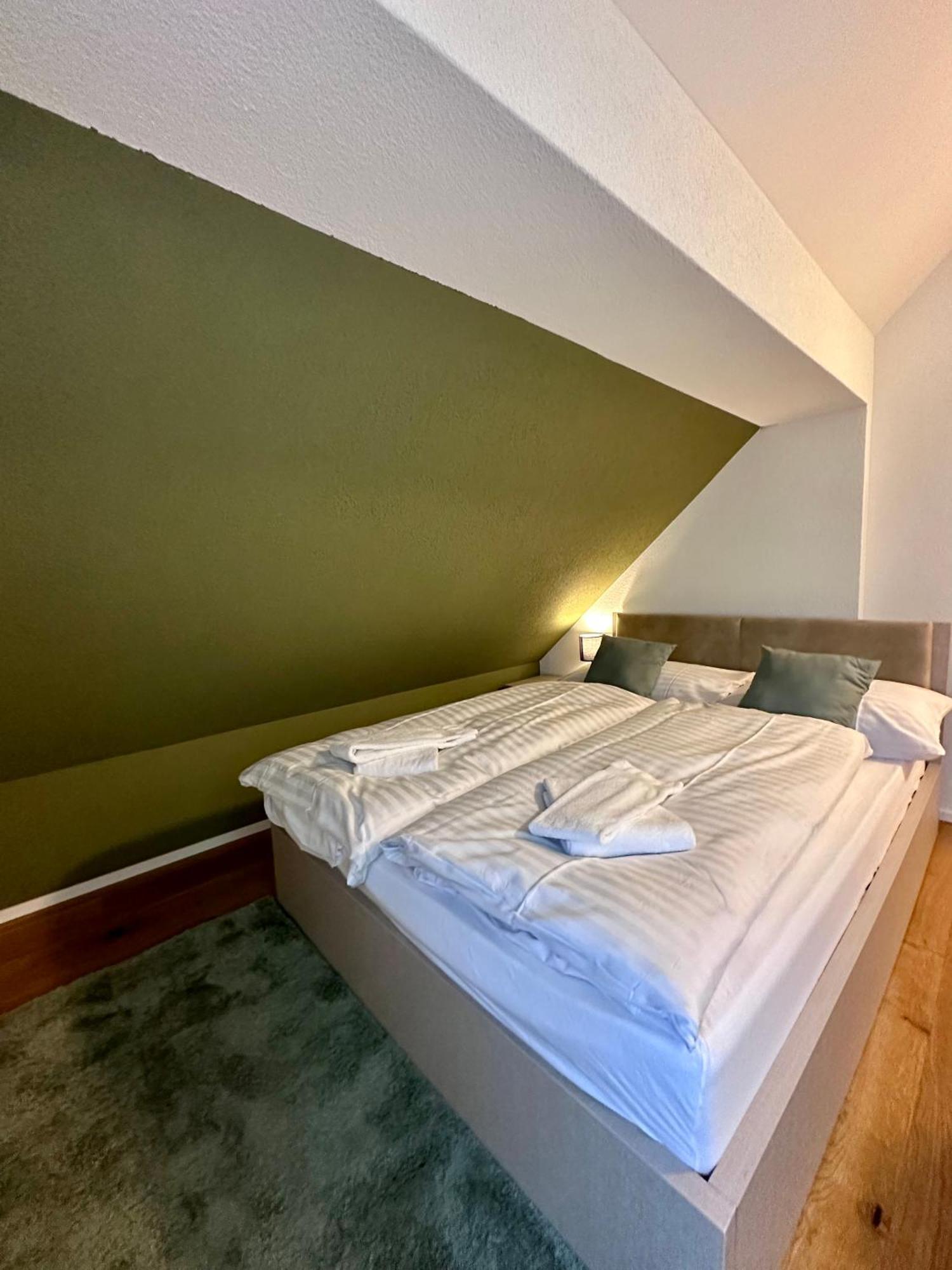 Welcome Hotel - Hellbuehl Self-Check-In المظهر الخارجي الصورة
