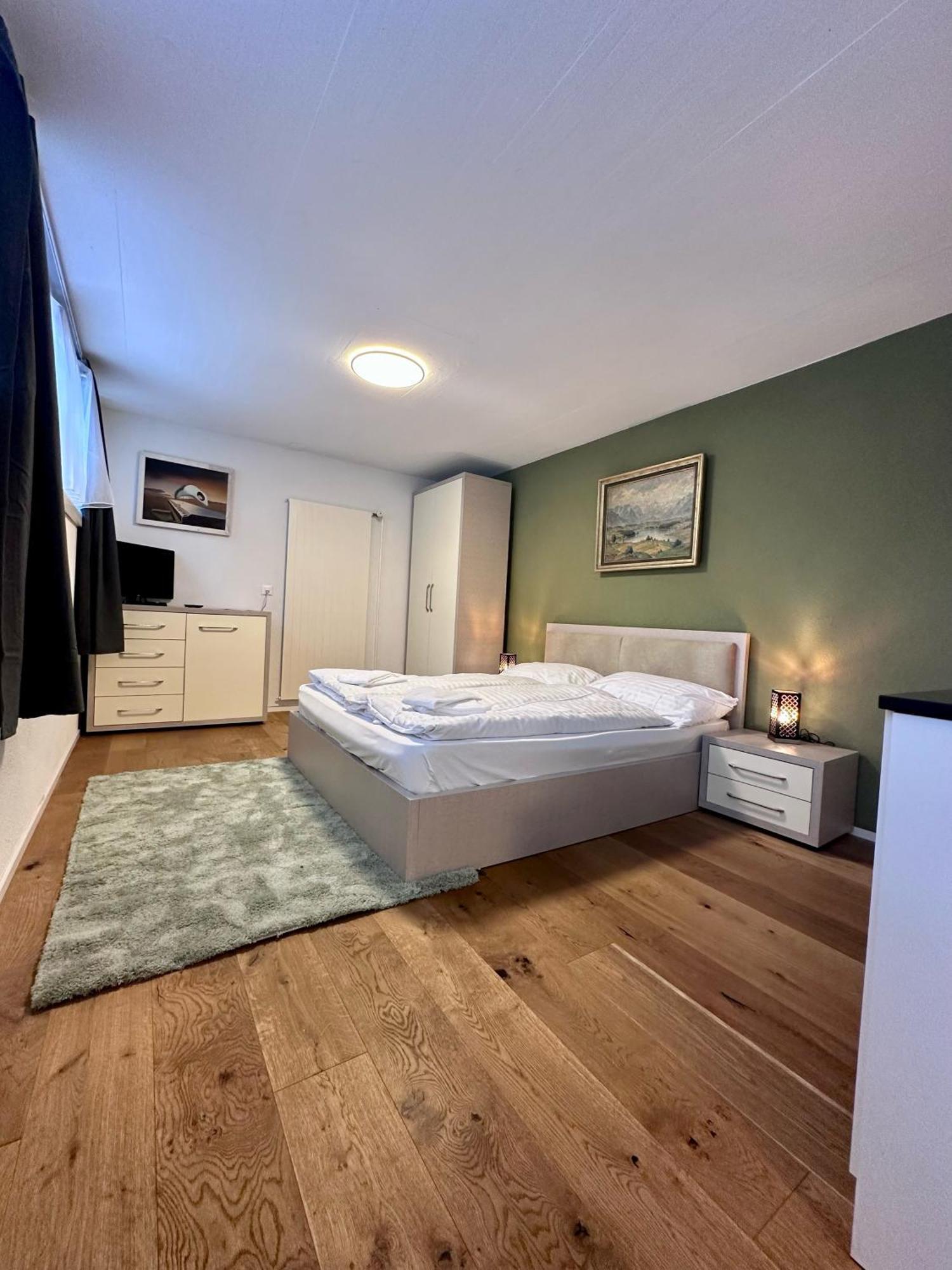 Welcome Hotel - Hellbuehl Self-Check-In المظهر الخارجي الصورة