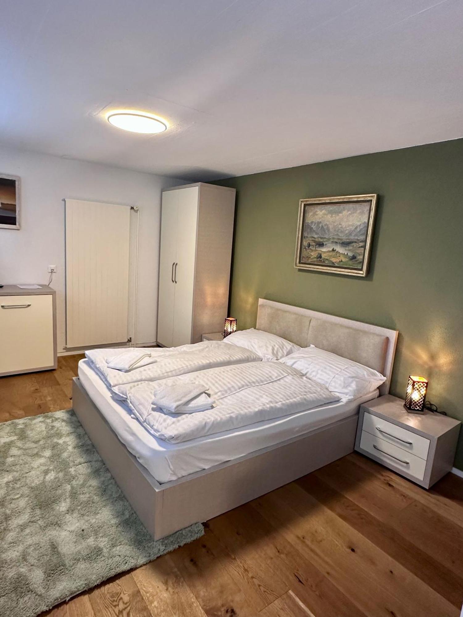 Welcome Hotel - Hellbuehl Self-Check-In المظهر الخارجي الصورة