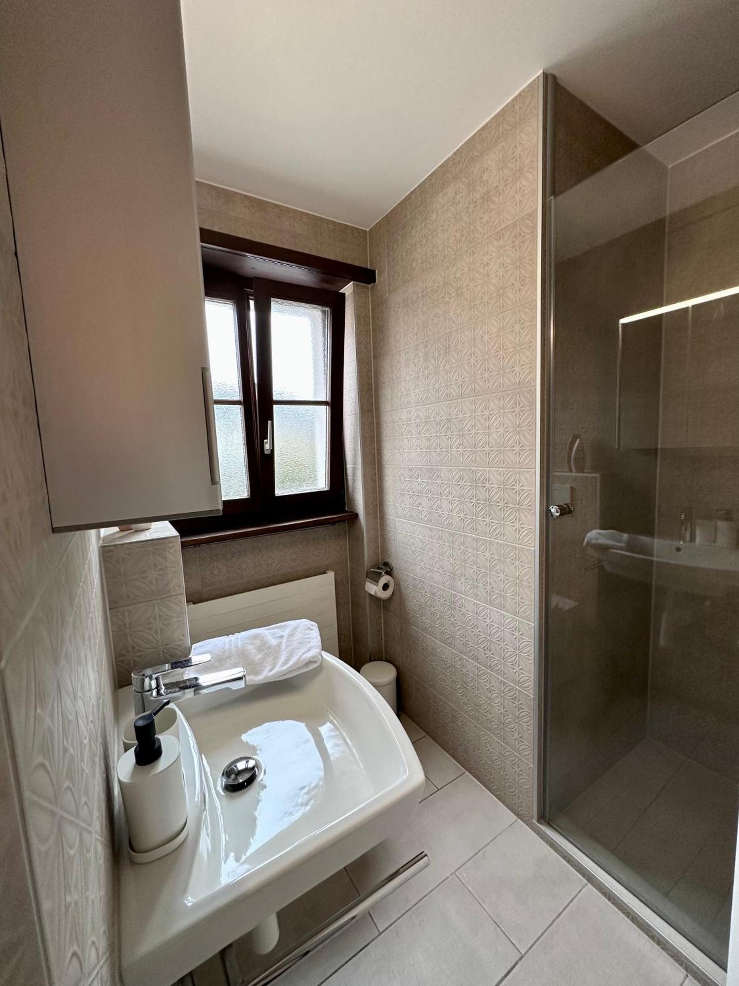 Welcome Hotel - Hellbuehl Self-Check-In المظهر الخارجي الصورة