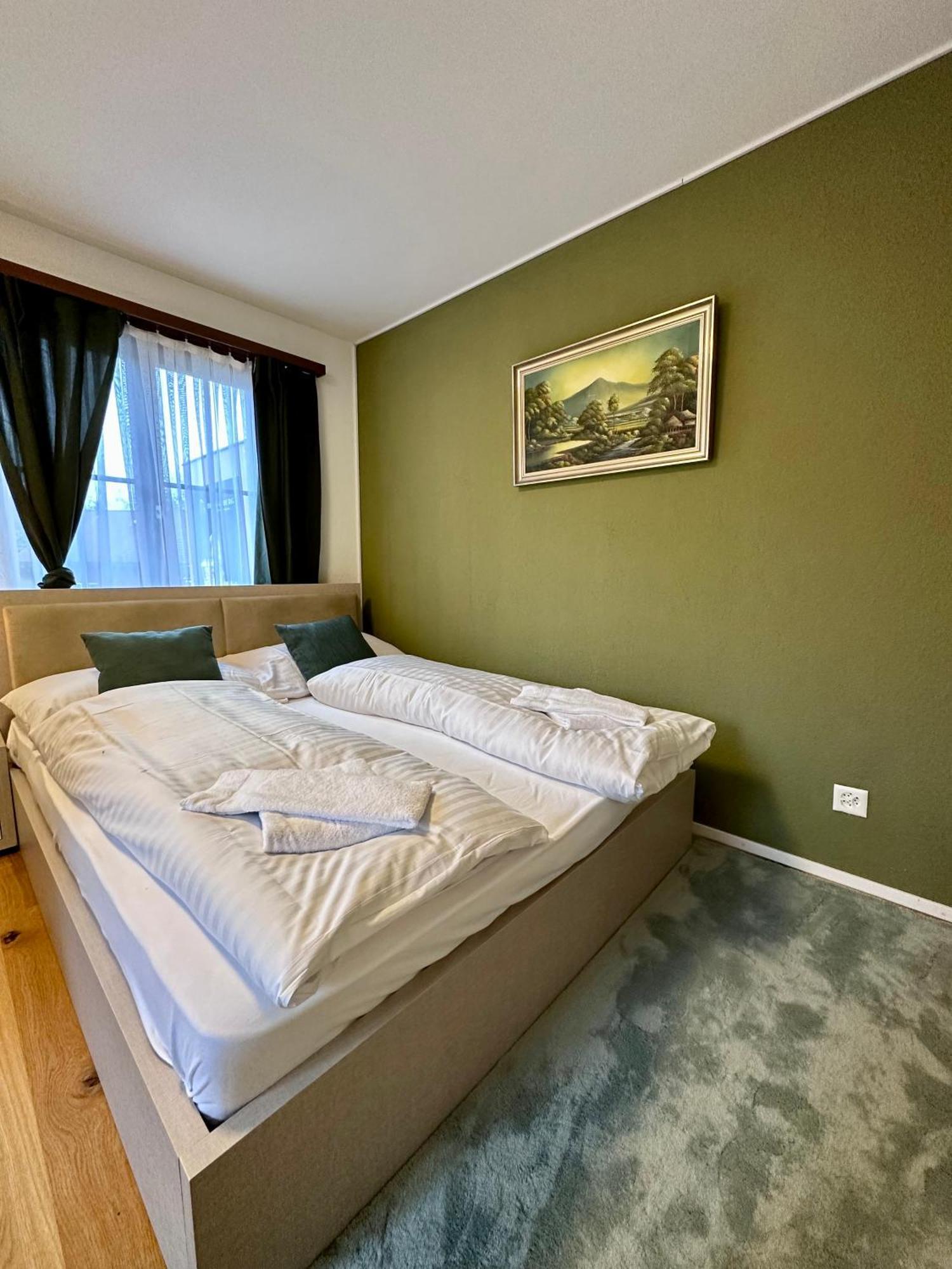 Welcome Hotel - Hellbuehl Self-Check-In المظهر الخارجي الصورة