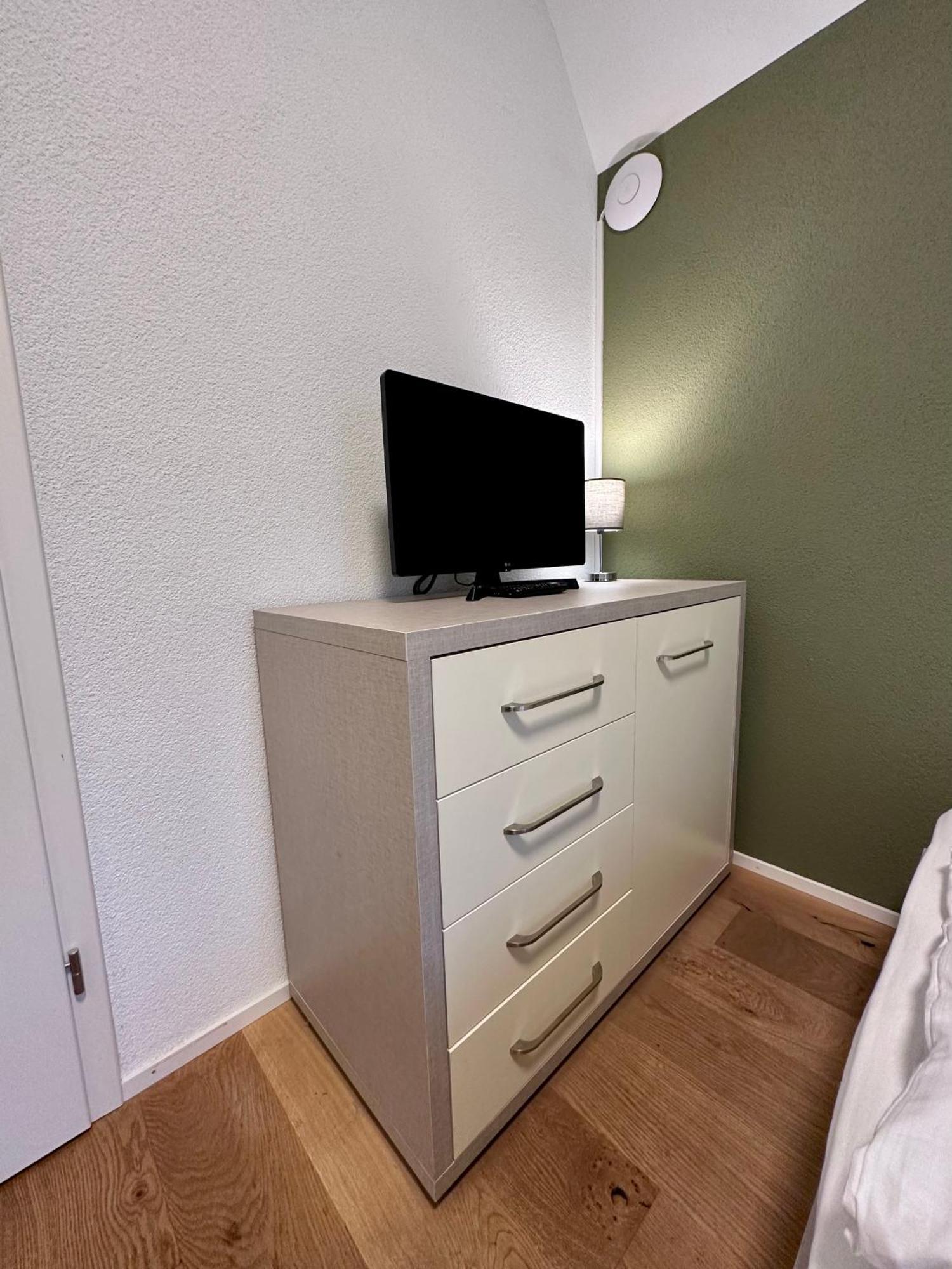 Welcome Hotel - Hellbuehl Self-Check-In المظهر الخارجي الصورة
