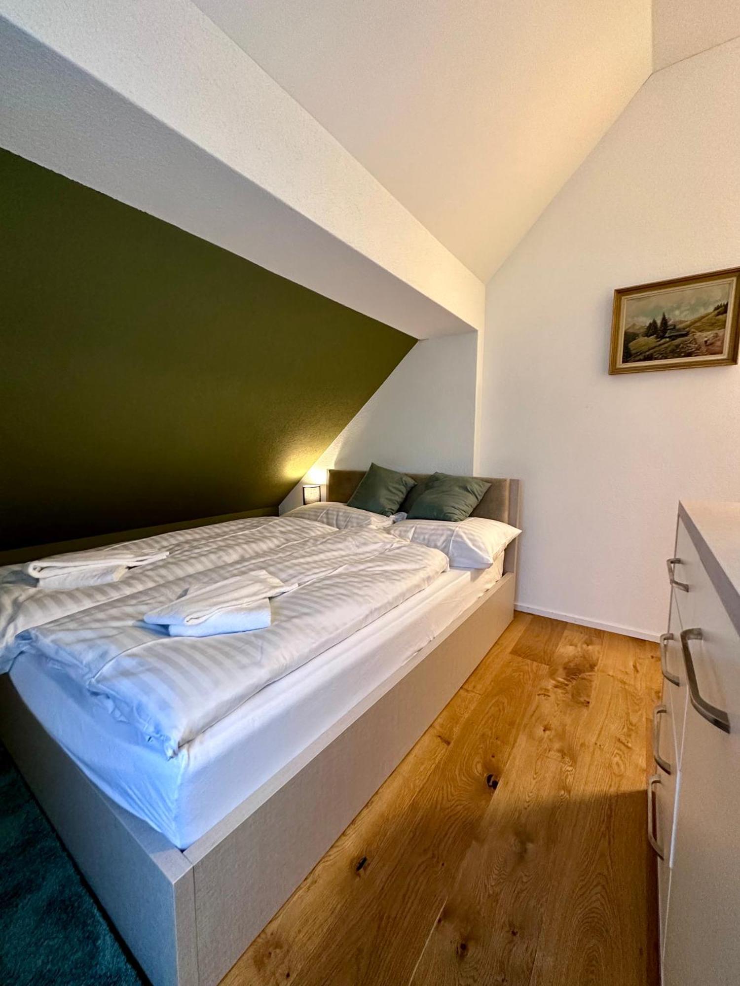 Welcome Hotel - Hellbuehl Self-Check-In المظهر الخارجي الصورة